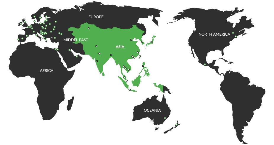 asia