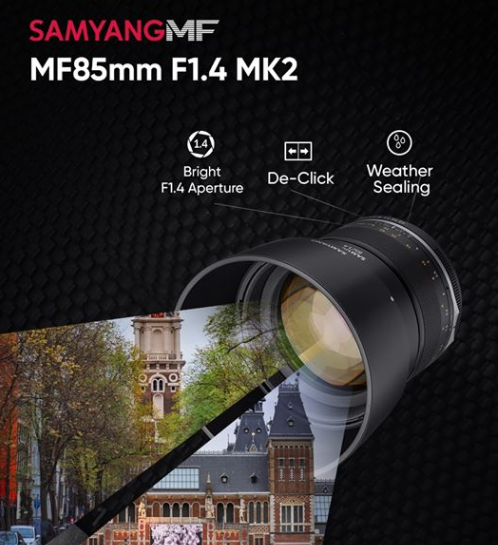 samyang facebook image