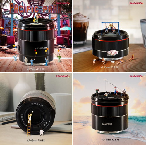 samyang facebook image