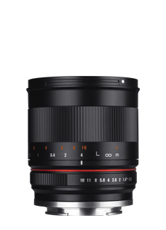 50mm F1.2 AS UMC CS