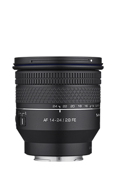AF 14-24mm F2.8 FE
