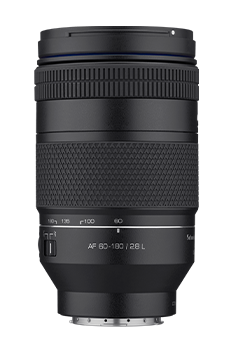 AF 60-180mm F2.8 L